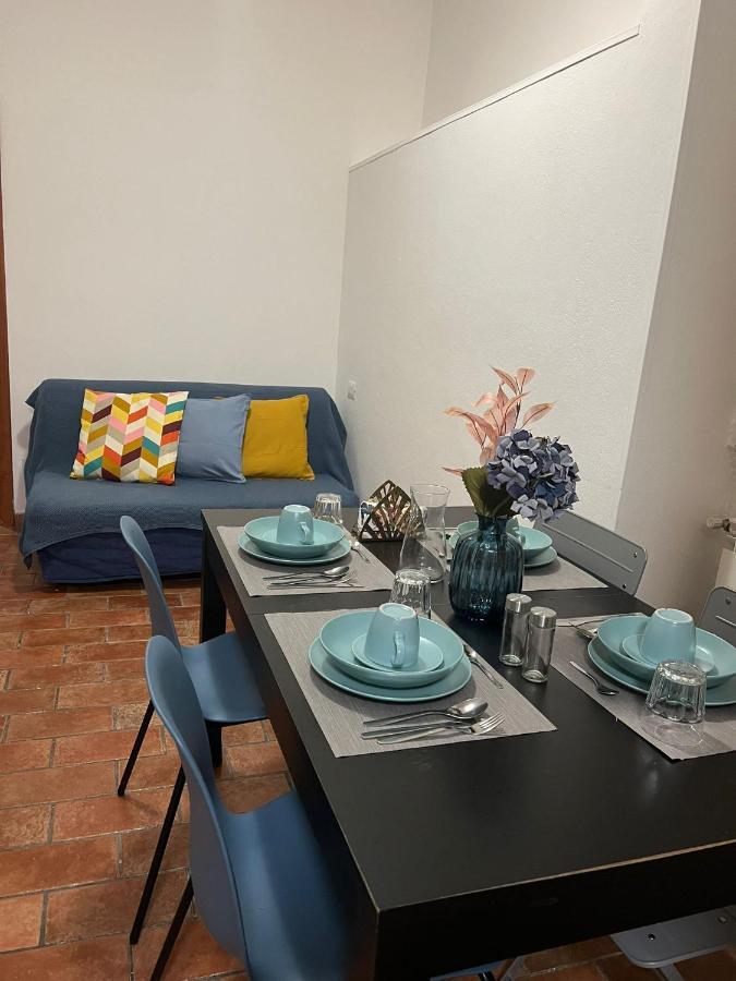 Appartamento Cowsin House *