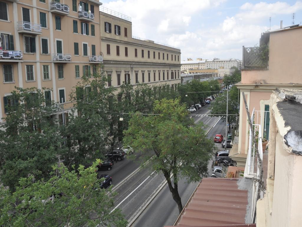 Cowsin House Appartamento Roma